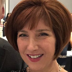 Meet your Posher, Kathryn